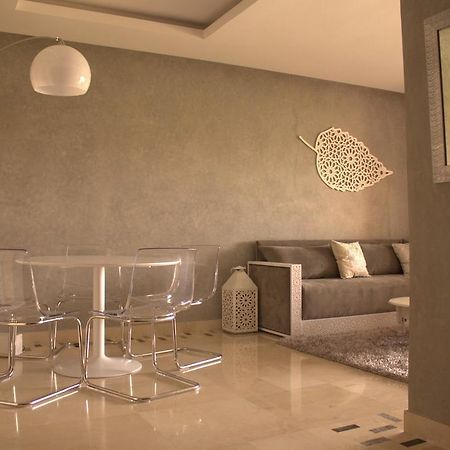 Prestigia Golf City Apartment Marrakesh Extérieur photo