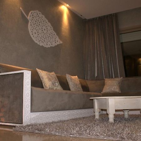 Prestigia Golf City Apartment Marrakesh Extérieur photo