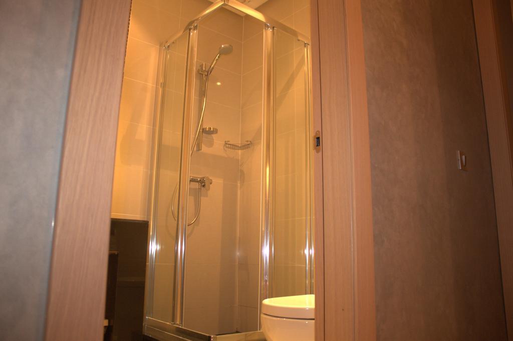 Prestigia Golf City Apartment Marrakesh Extérieur photo