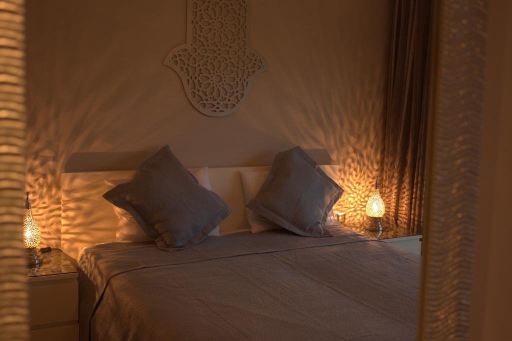 Prestigia Golf City Apartment Marrakesh Extérieur photo