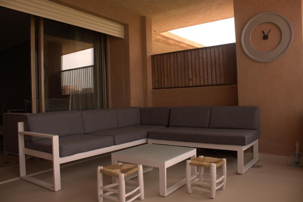 Prestigia Golf City Apartment Marrakesh Extérieur photo