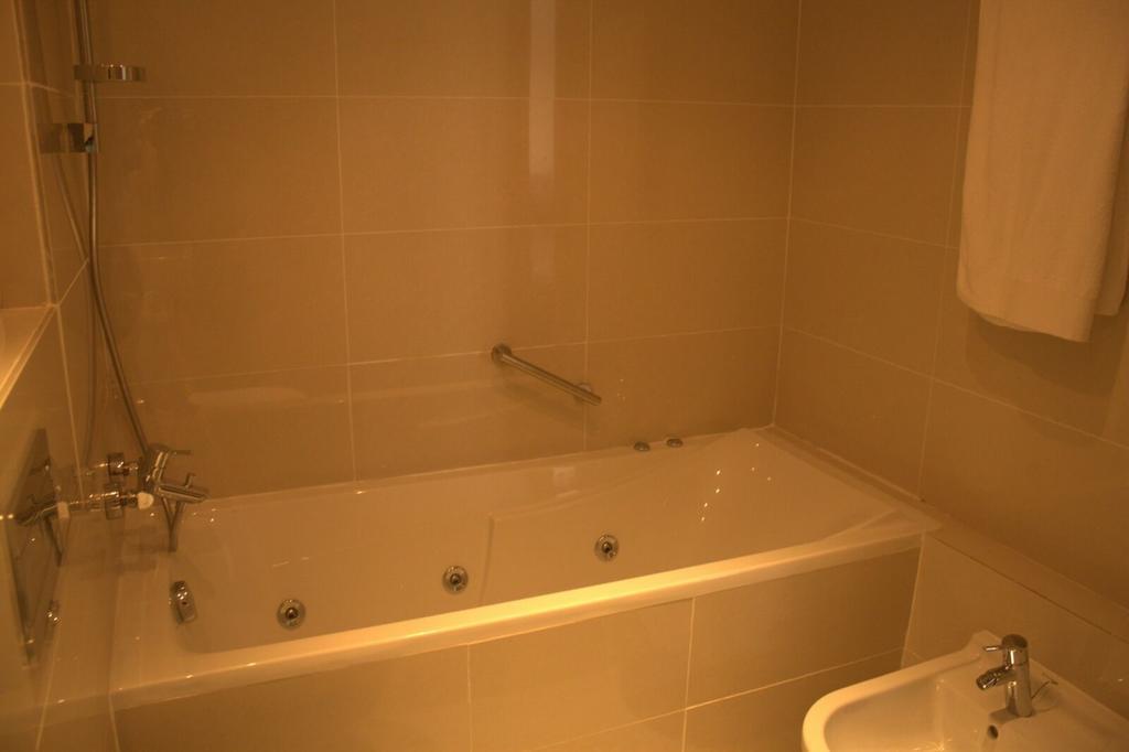 Prestigia Golf City Apartment Marrakesh Extérieur photo
