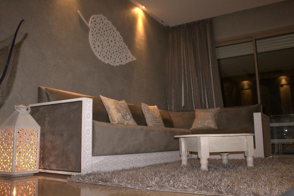 Prestigia Golf City Apartment Marrakesh Extérieur photo
