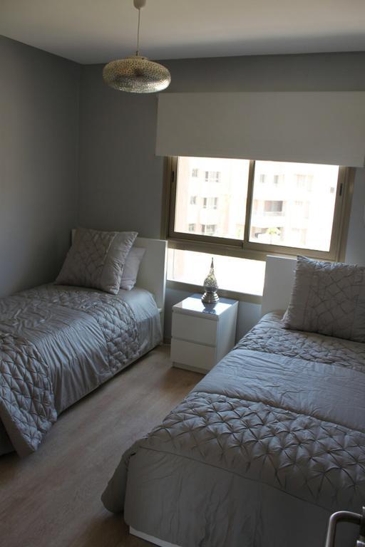 Prestigia Golf City Apartment Marrakesh Extérieur photo
