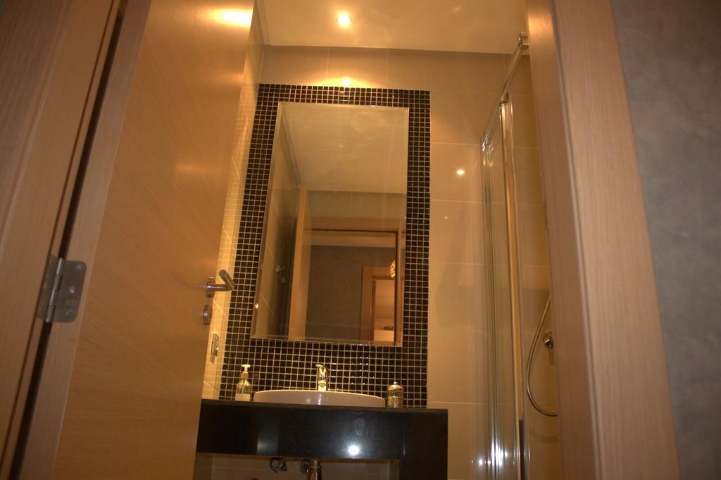 Prestigia Golf City Apartment Marrakesh Extérieur photo
