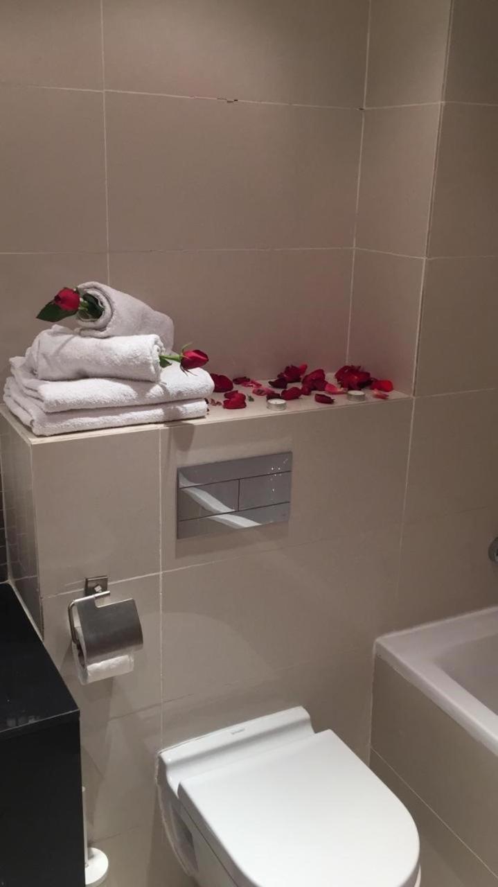 Prestigia Golf City Apartment Marrakesh Extérieur photo